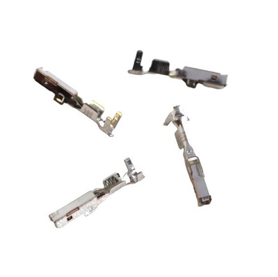 Bild von Kabelstecker/ Pin weiblich zu ECU Drucksensor