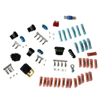 Bild von Reparatursatz ECU-Stecker