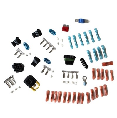 Bild von Reparatursatz ECU-Stecker