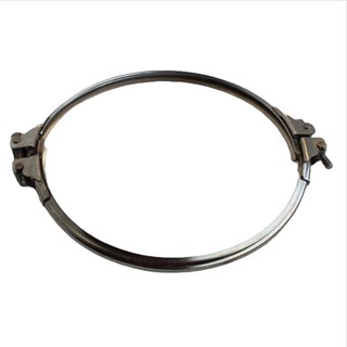 Bild von Spannschelle zu JM FM120 / FM100