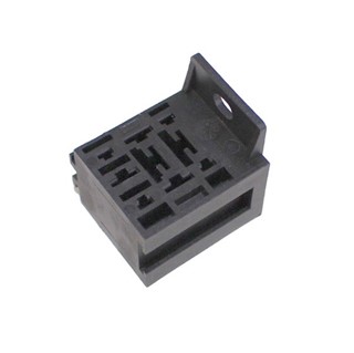 Bild von Relaissockel zu Zeitrelais 9-polig