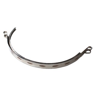 Bild von Spannschellenstück 1/2, ø300mm