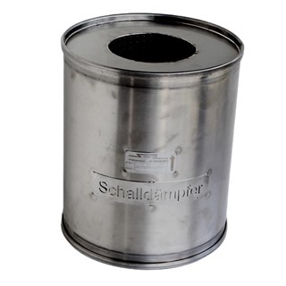 Bild von D-8596/8940 Schalldämpfermodul 10.5x12"