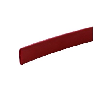 Bild von Schrumpfschlauch rot 12.7 ->6.4mm (Box à 6m) 