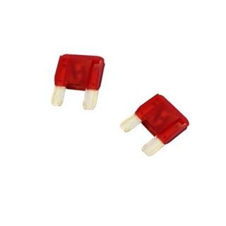 Bild von Sicherung Maxi 50A rot