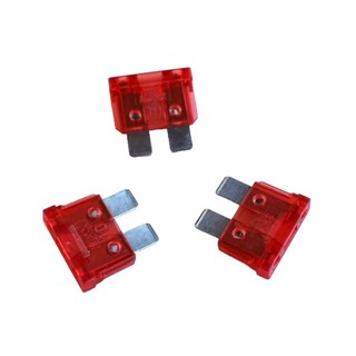 Bild von Sicherung Mini 10A 