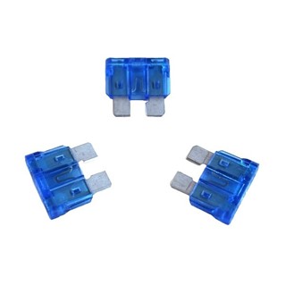 Bild von Sicherung Mini 15A 
