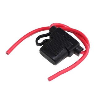 Bild von Sicherungshalter Mini