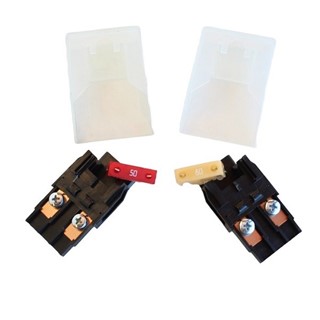 Bild von Sicherungs-Kit Maxi 50A/30A zu Equalizer 