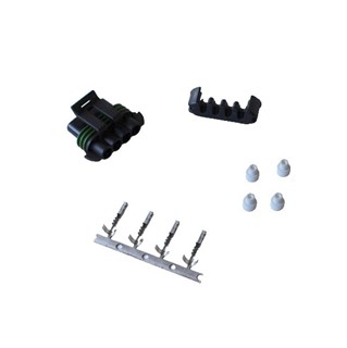 Bild von Stecker-Kit zu ECU Steuergerät (Datenkabel)