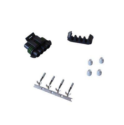 Bild von Stecker-Kit zu ECU Steuergerät (Datenkabel)