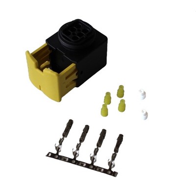 Bild von Stecker-Kit zu EFS-Wirkstromsensor ECU