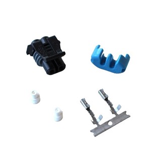 Bild von Stecker-Kit zu Temperaturfühler ECU