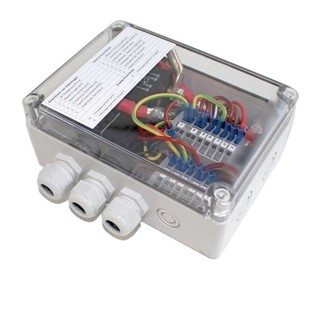 Bild von Steuereinheit SMF-AR 12 Volt-2