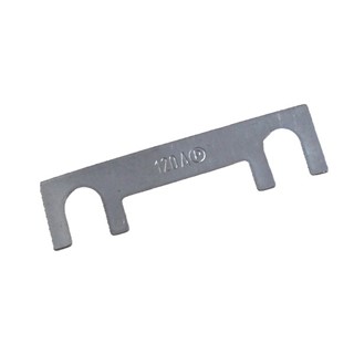 Bild von Streifensicherung 120 Ampere zu Umschaltrelais 12/24 Volt