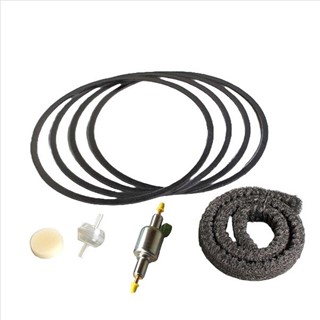 Bild von Service-Kit zu SMF-AR 3.8m² inklusive ECU 24 Volt Additiv-Pumpe