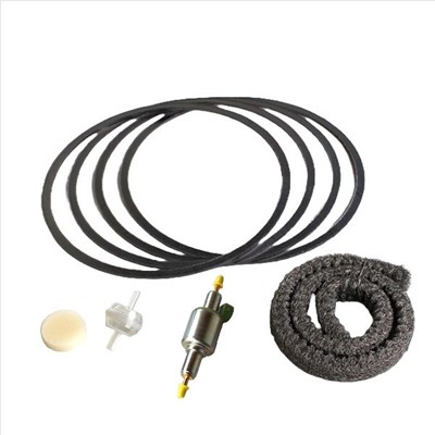 Bild von Service-Kit zu SMF-AR 3.8m² inklusive ECU 24 Volt Additiv-Pumpe