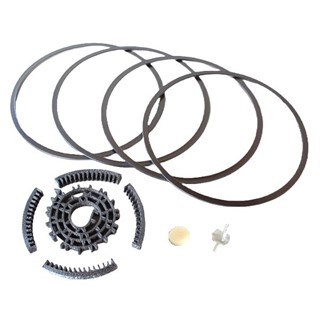 Bild von Service-Kit zu SMF-AR 5.4m² + 8.1m²