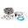 Bild von AC-System, Abgaseintrittskammer-Kit EK50W A/R mit Halter
