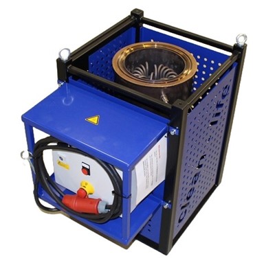 Bild von Regenerationsstation RS80W