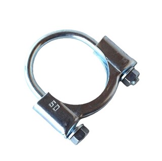 Bild von Bride- Bosal 50mm 