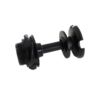 Bild von Filterhalterschwarz/weiss2-teilig zu Kondensatabscheider