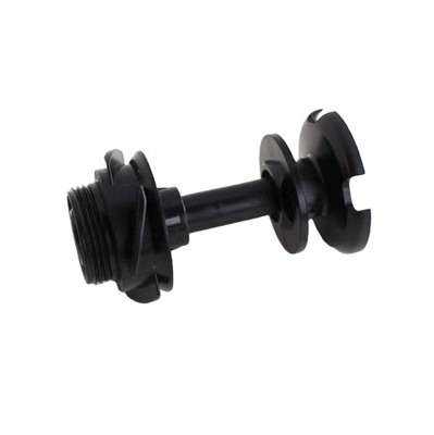 Bild von Filterhalterschwarz/weiss2-teilig zu Kondensatabscheider