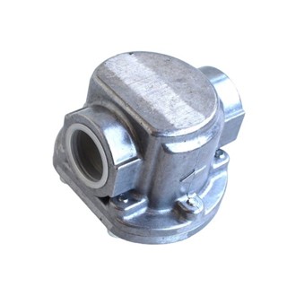 Bild von Gasfilter 1" max. 35m³/h