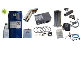 Bild für Kategorie Zubehör & Ersatzteile