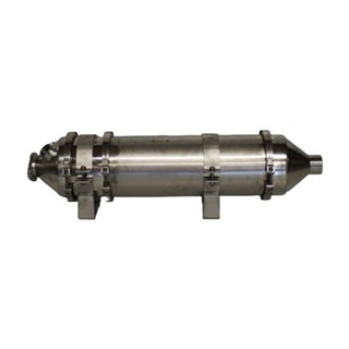 Bild von AC-System 2, CRT 2.7B axial - axial, bis 60 kW