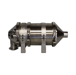 Bild von AC-System 2, CRT 3.6B radial - axial, 20 - 70 kW