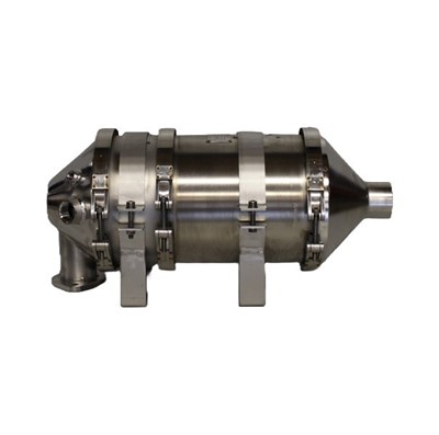 Bild von AC-System 2, CRT 3.6B radial - axial, 20 - 70 kW