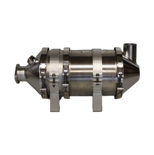 Bild von AC-System 2, CRT 3.6B axial - radial, 20 - 70 kW