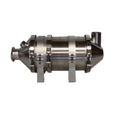 Bild von AC-System 2, CRT 3.6B axial - radial, 20 - 70 kW