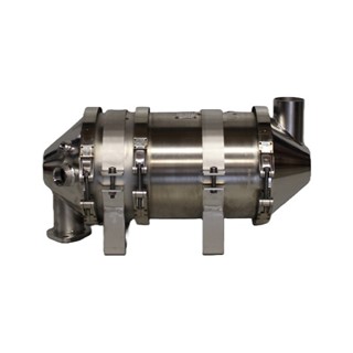 Bild von AC-System 2, CRT 3.6B radial - radial, 20 - 70 KW