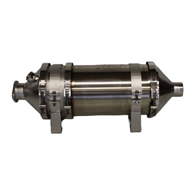 Bild von AC-System 2, CRT 3.8B axial - axial, 60 - 100 kW