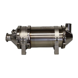 Bild von AC-System 2, CRT 3.8B axial - radial, 60 - 100 kW