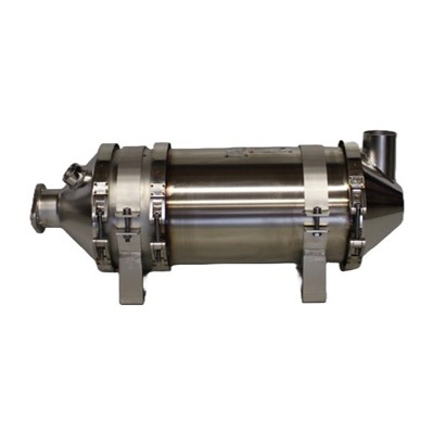 Bild von AC-System 2, CRT 3.8B axial - radial, 60 - 100 kW