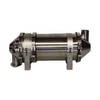 Bild von AC-System 2, CRT 3.8B radial - radial, 60 - 100 kW