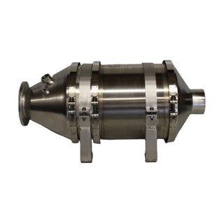 Bild von AC-System 2, CRT 5.4B axial - axial, 100 - 190 kW