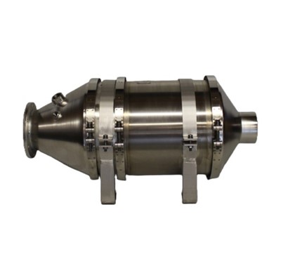 Bild von AC-System 2, CRT 5.4B axial - axial, 100 - 190 kW