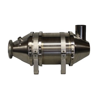 Bild von AC-System 2, CRT 5.4B axial - radial, 100 - 190 kW