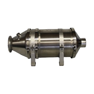 Bild von AC-System 2, CRT 6.5B axial - axial, 140 - 210 kW