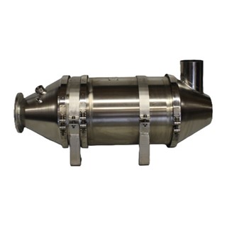 Bild von AC-System 2, CRT 6.5B axial - radial, 140 - 210 kW