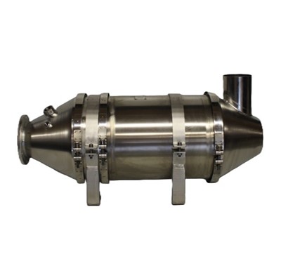 Bild von AC-System 2, CRT 6.5B axial - radial, 140 - 210 kW