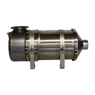 Bild von AC-System 2, CRT 6.5B radial - axial, 140 - 210 kW