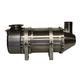 Bild von AC-System 2, CRT 6.5B radial - radial, 140 - 210 kW