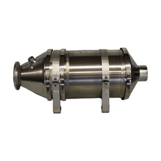 Bild von AC-System 2, CRT 8.1B axial - axial, 180 - 240 kW