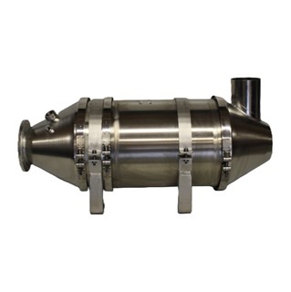 Bild von AC-System 2, CRT 8.1B axial - radial, 180 - 240 kW