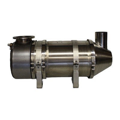 Bild von AC-System 2, CRT 8.1B radial - radial, 180 - 240 kW